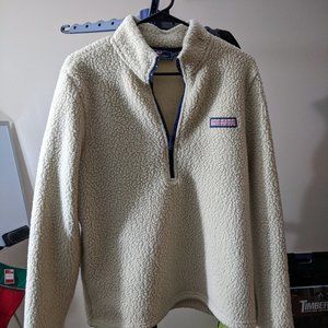 Vineyard Vines wool sweater, Men Small